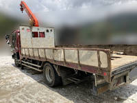 ISUZU Forward Self Loader (With 3 Steps Of Cranes) KL-FSR34L4R 1999 485,921km_5