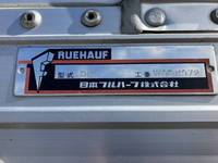 ISUZU Giga Aluminum Wing QPG-CYJ77B 2017 491,557km_15