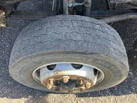 ISUZU Giga Aluminum Wing QPG-CYJ77B 2017 491,557km_20