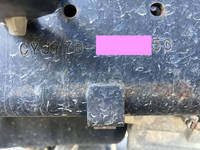 ISUZU Giga Aluminum Wing QPG-CYJ77B 2017 491,557km_40