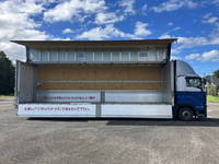 ISUZU Giga Aluminum Wing QPG-CYJ77B 2017 491,557km_5