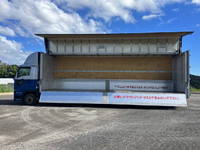 ISUZU Giga Aluminum Wing QPG-CYJ77B 2017 491,557km_6