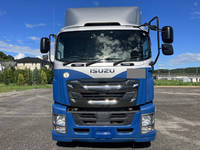 ISUZU Giga Aluminum Wing QPG-CYJ77B 2017 491,557km_7