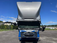 ISUZU Giga Aluminum Wing QPG-CYJ77B 2017 491,557km_8
