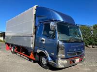 MITSUBISHI FUSO Fighter Covered Wing PA-FK61R 2006 817,260km_3