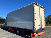 MITSUBISHI FUSO Fighter Covered Wing PA-FK61R 2006 817,260km_4