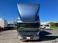 MITSUBISHI FUSO Fighter Covered Wing PA-FK61R 2006 817,260km_7