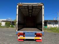 MITSUBISHI FUSO Fighter Covered Wing PA-FK61R 2006 817,260km_9