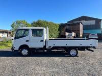 TOYOTA Dyna Double Cab BDG-XZU414 2006 147,503km_11