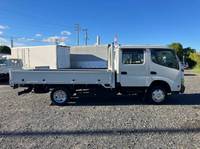 TOYOTA Dyna Double Cab BDG-XZU414 2006 147,503km_12