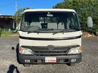 TOYOTA Dyna Double Cab BDG-XZU414 2006 147,503km_13