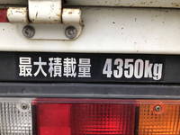 MITSUBISHI FUSO Canter Flat Body 2PG-FEB90 2019 96,525km_16