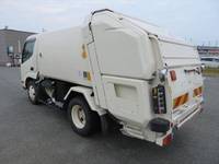 HINO Dutro Garbage Truck TKG-XZU600E 2014 154,000km_2