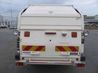 HINO Dutro Garbage Truck TKG-XZU600E 2014 154,000km_7