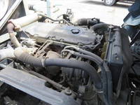 ISUZU Elf Sprinkler Truck PA-NPR81N 2006 64,000km_13