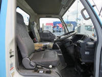 ISUZU Elf Sprinkler Truck PA-NPR81N 2006 64,000km_14