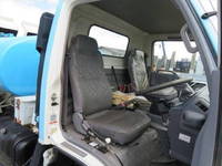 ISUZU Elf Sprinkler Truck PA-NPR81N 2006 64,000km_16