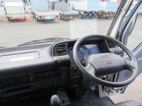ISUZU Elf Sprinkler Truck PA-NPR81N 2006 64,000km_17