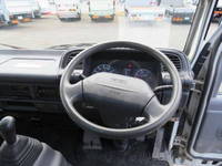 ISUZU Elf Sprinkler Truck PA-NPR81N 2006 64,000km_18