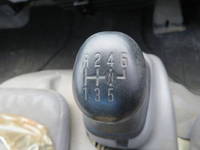 ISUZU Elf Sprinkler Truck PA-NPR81N 2006 64,000km_19