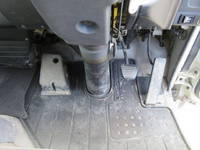 ISUZU Elf Sprinkler Truck PA-NPR81N 2006 64,000km_20