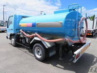 ISUZU Elf Sprinkler Truck PA-NPR81N 2006 64,000km_2