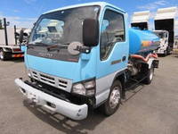 ISUZU Elf Sprinkler Truck PA-NPR81N 2006 64,000km_3