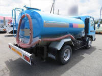 ISUZU Elf Sprinkler Truck PA-NPR81N 2006 64,000km_4