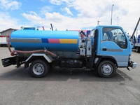 ISUZU Elf Sprinkler Truck PA-NPR81N 2006 64,000km_5