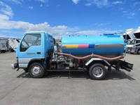 ISUZU Elf Sprinkler Truck PA-NPR81N 2006 64,000km_6