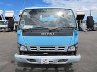 ISUZU Elf Sprinkler Truck PA-NPR81N 2006 64,000km_7
