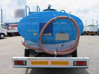ISUZU Elf Sprinkler Truck PA-NPR81N 2006 64,000km_8