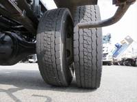 ISUZU Forward Container Carrier Truck PB-FRR35G3 2007 166,971km_14