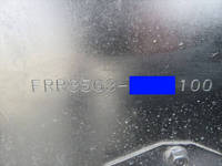 ISUZU Forward Container Carrier Truck PB-FRR35G3 2007 166,971km_18
