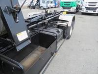ISUZU Forward Container Carrier Truck PB-FRR35G3 2007 166,971km_20