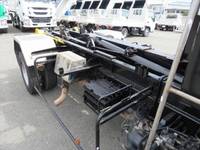 ISUZU Forward Container Carrier Truck PB-FRR35G3 2007 166,971km_21
