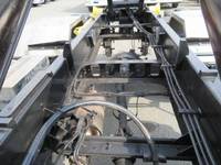ISUZU Forward Container Carrier Truck PB-FRR35G3 2007 166,971km_22