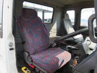 ISUZU Forward Container Carrier Truck PB-FRR35G3 2007 166,971km_28