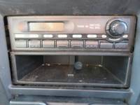 ISUZU Forward Container Carrier Truck PB-FRR35G3 2007 166,971km_35