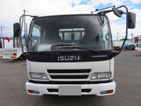 ISUZU Forward Container Carrier Truck PB-FRR35G3 2007 166,971km_3