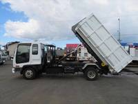 ISUZU Forward Container Carrier Truck PB-FRR35G3 2007 166,971km_6