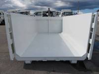 ISUZU Forward Container Carrier Truck PB-FRR35G3 2007 166,971km_8