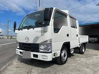 MAZDA Titan Double Cab TRG-LHR85A 2018 38,000km_3