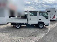 MAZDA Titan Double Cab TRG-LHR85A 2018 38,000km_7
