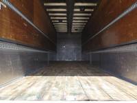 NISSAN Quon Aluminum Wing QKG-CG5ZA 2014 658,000km_14