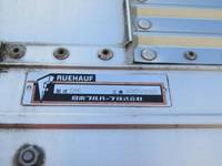 NISSAN Quon Aluminum Wing QKG-CG5ZA 2014 658,000km_15