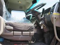 NISSAN Quon Aluminum Wing QKG-CG5ZA 2014 658,000km_25