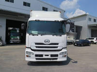 NISSAN Quon Aluminum Wing QKG-CG5ZA 2014 658,000km_3