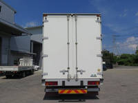 NISSAN Quon Aluminum Wing QKG-CG5ZA 2014 658,000km_7