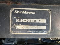 HINO Dutro Deep Dump TKG-XZU620T 2017 51,180km_15